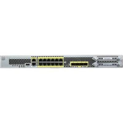 Firepower 2110 NGFW 1U