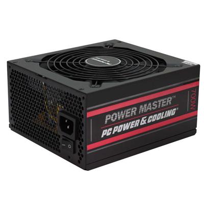 700 Watt  80 Plus Bronze