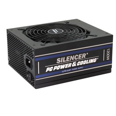 1200 Watt 80 Plus Platinum