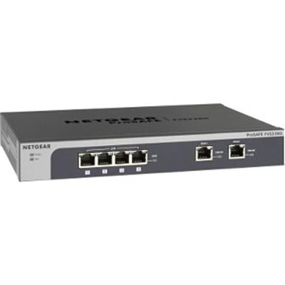 ProSAFE Dual WAN VPN Firewall