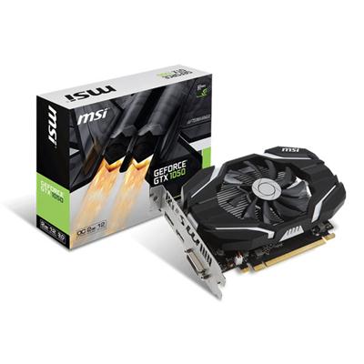 GeForce GTX1050 2G OC
