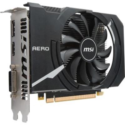 GeForce GTX1050 Aero ITX 2GB