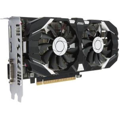 GeForce GTX1050TI 4GT OC