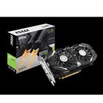 GeForce GTX1060 6G OCV1