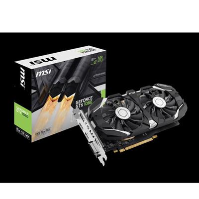 GeForce GTX1060 6G OCV1