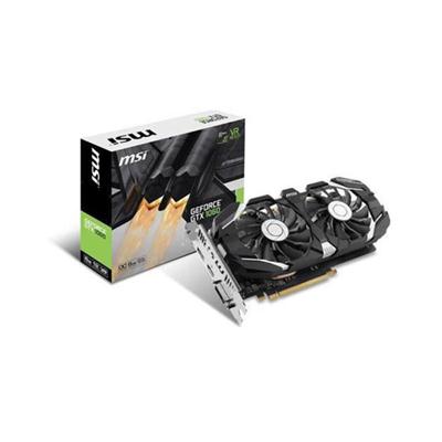 GeForce GTX1060 6GT OCV1