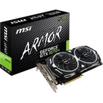 GeForce GTX1070TI 8G Armor