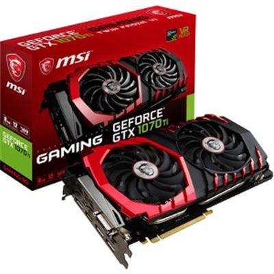 GEFORCE GTX1070TI GAMING 8G