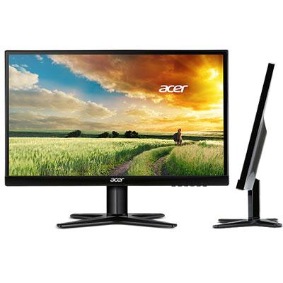 25"" 1920x1080 VGA LED