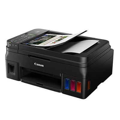 G4210 Photo Inkjet Printer