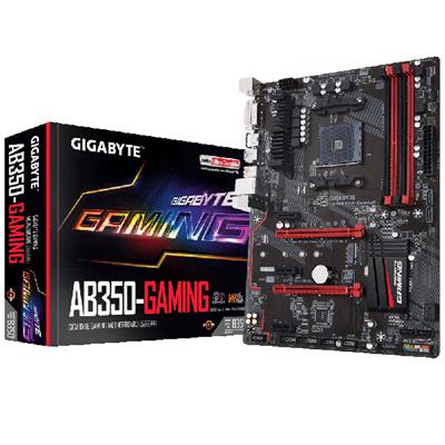 AM4 AMD GA AB350 Gaming