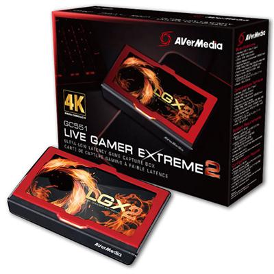 Live Gamer Extreme 2 LGX2