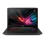 17.3"" FHD i7 8750H 16GB 256GB