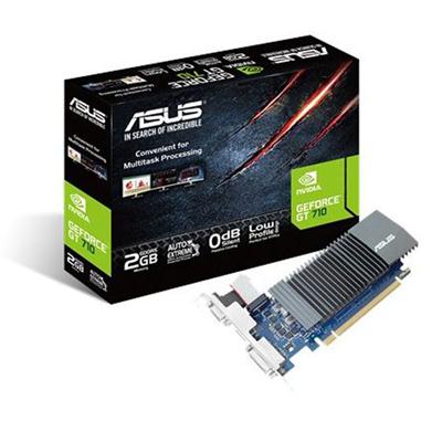 GeForce GT710 DVI Graphic Card
