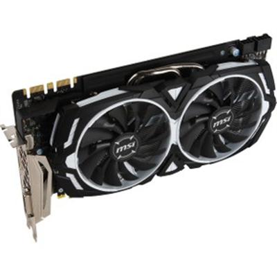 GeForce GTX1080 Armor 8G OC
