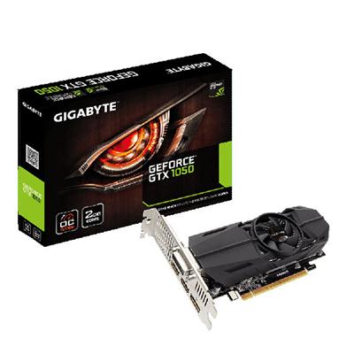 GeForce GTX1050 GDDR5 2GD LP