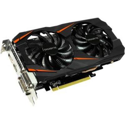 Geforce GTX1060 OC Version