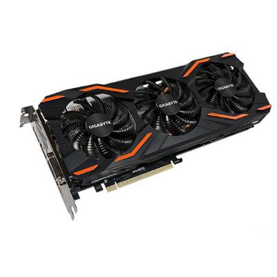 Geforce GTX1080 GDDR5 8GB