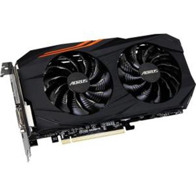 Radeon RX 580 8G PCIe3.0
