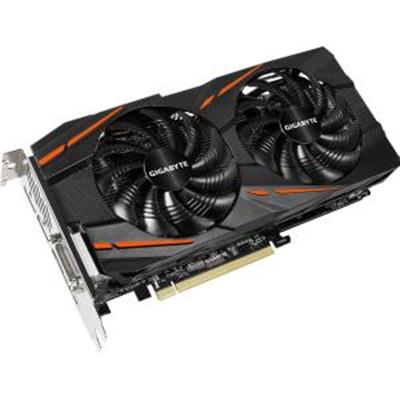 Radeon RX 580 Gamin 4G PCIe