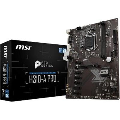 H310 A PRO