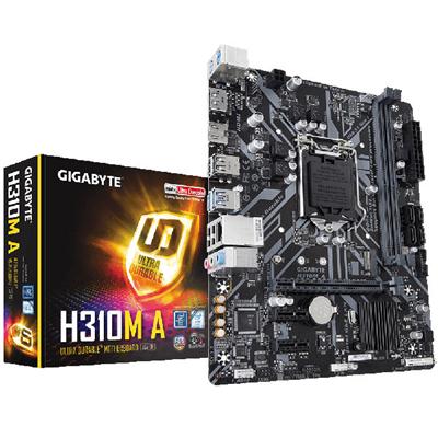 H310M A INTEL H310