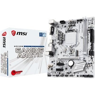H310M GAMING ARCTIC