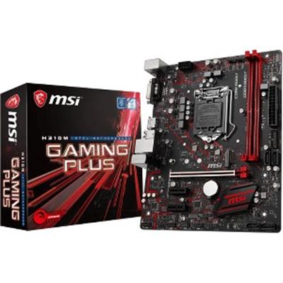 H310M GAMING PLUS
