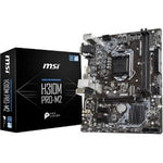 H310M PRO-M2