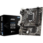 H310M PRO-VDH