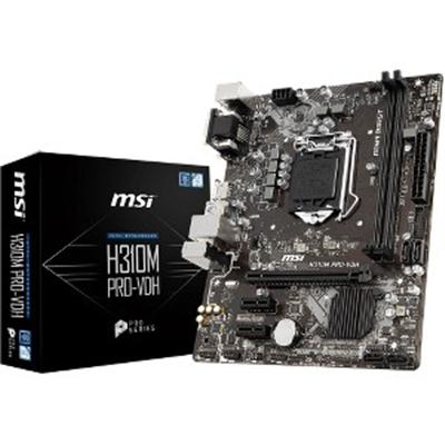 H310M PRO-VDH