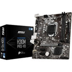 H310M PRO-VD