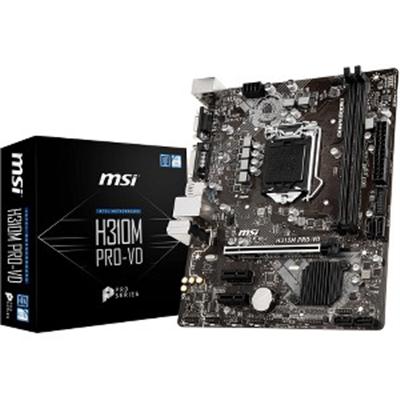 H310M PRO-VD