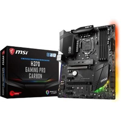H370 GAMING PRO CARBON