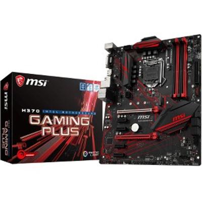 H370 GAMING PLUS