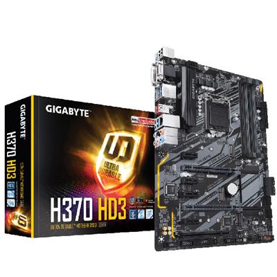 H370 HD3 INTEL H370