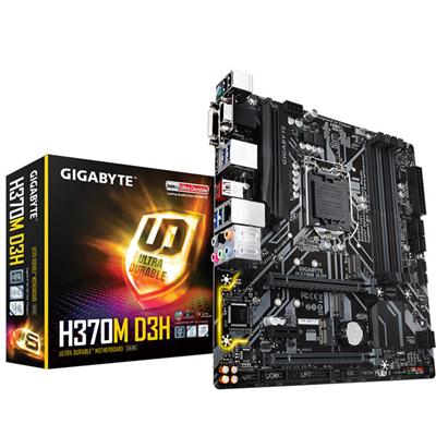 H370M D3H INTEL H370