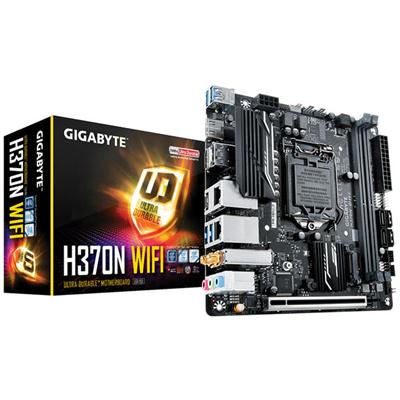 H370N WIFI INTEL H370