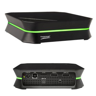 HD PVR 2 Gaming Edition Plus