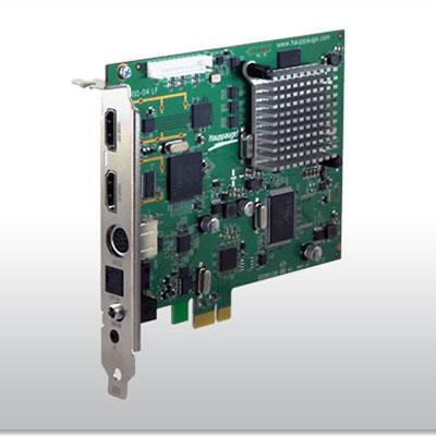 Colossus2 PCI Express HD Video
