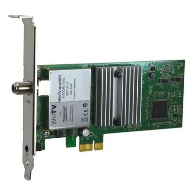 WinTV QuadHD