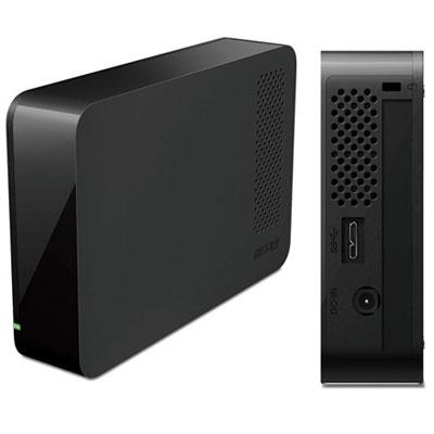 3TB DriveStation USB 3 HDD