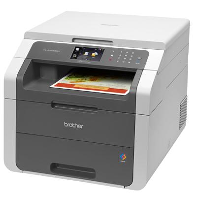 23ppm Laser 2400x600 dpi