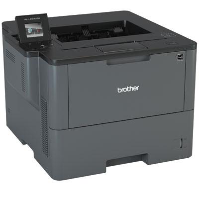 Compact Laser Printer for Mid