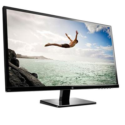 27"" LED Monitor with Speak 2c