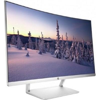 27"" Curved Display 2c