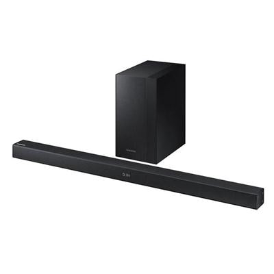 2.1Ch 200W Soundbar