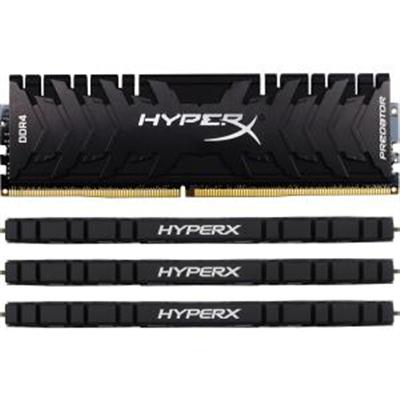 32GB 2400MHz DDR4 CL12 DIMM Hy