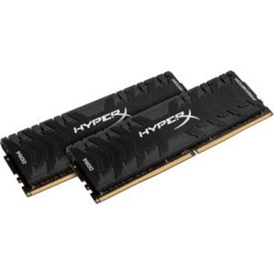 8GB DDR4 Predator 3000Mhz Blk