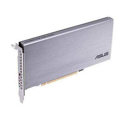 Hyper M.2 X16 PCIe Expnsn Card